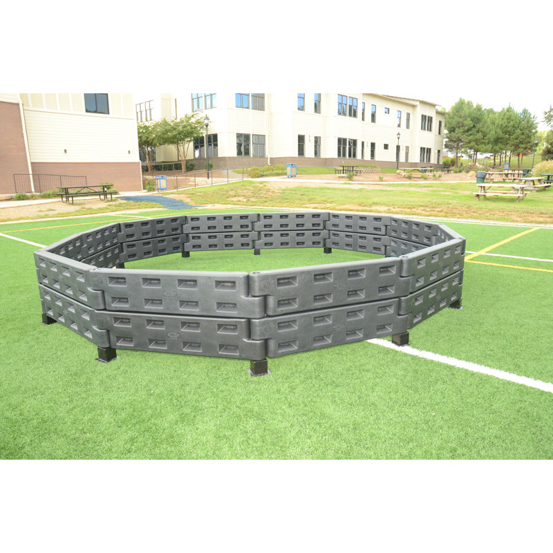 Action Play Systems GaGa Ball Pit Wayfair
